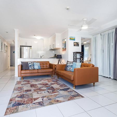 Rainbow Bay Resort Holiday Apartments 골드코스트 외부 사진
