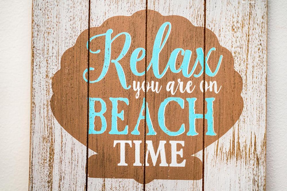 Rainbow Bay Resort Holiday Apartments 골드코스트 외부 사진